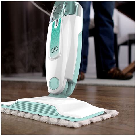 Steam Mop Cleaner Costco at Amanda Edmondson blog