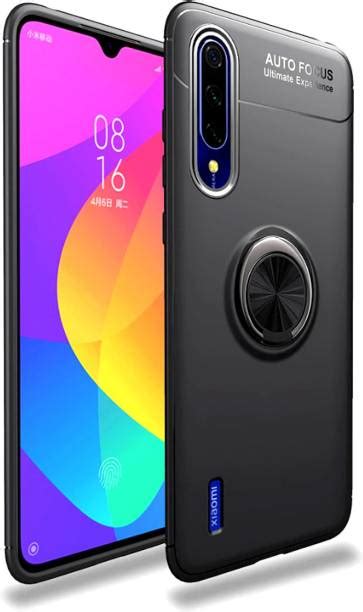 Mi A3 Cases - Buy Mi A3 Cases online at Best Prices in India | Flipkart.com