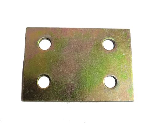 PLATE HOOD LATCH NH | SUKHO | FARMTRAC PARTS