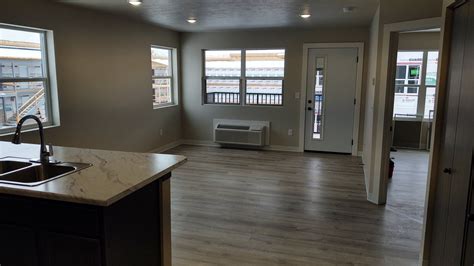 McNett Flats for Rent in Missoula, Montana