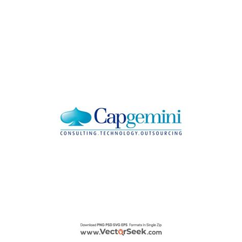 Capgemini 的图像结果