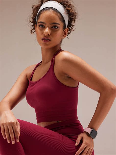 Ruby Super Stretch Brami | Sculpting Comfort & Style – Buy Now | Cava ...