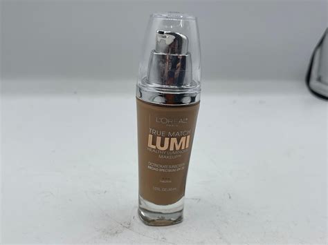 Image result for L'Oreal Foundation Tutorial