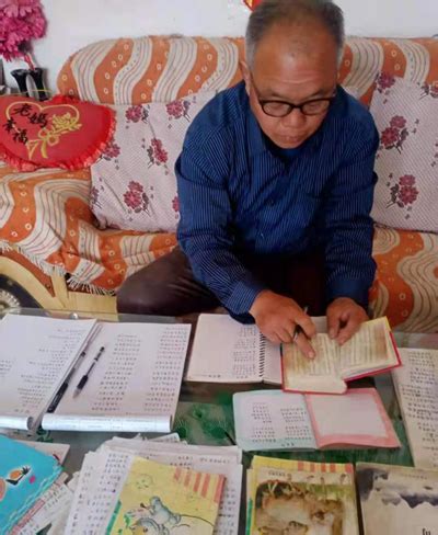 互联网上，农民开始写诗--新闻--中国作家网