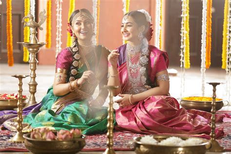 Buy Jalaja Lotus Motifs Layered Pearl Necklace | Tarinika - Tarinika India