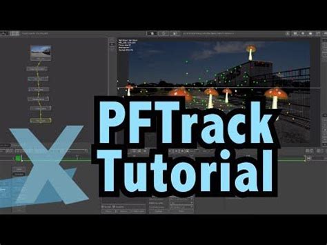 Image result for PFTrack Object Track Tutorial