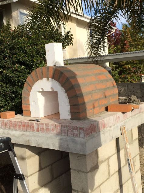 Building a Proper Brick Oven: Step-by-Step Guide