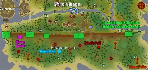 OSRS Legends Quest Guide 的图像结果