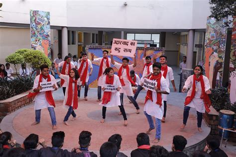 Manava Bharti India International School