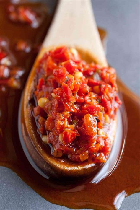 Bomba calabrese: ricetta del piccantino – Piatti tipici calabresi