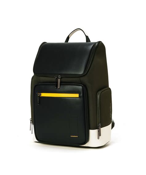 The Hovercraft Backpack - 24L