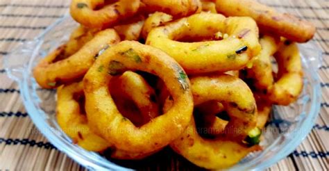 Potato Rings Recipe - Free Online Tools Blog