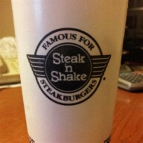 Steak And Shake Burger Nutrition Facts | Besto Blog