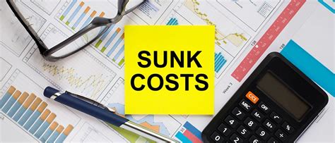 Sunk Cost: Definition, Types, and Smart Decisions