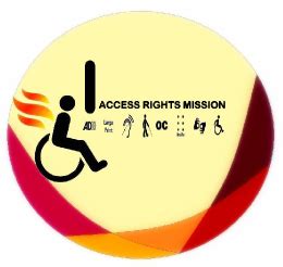 About | 'I ACCESS' Rights Mission - Field Action Project