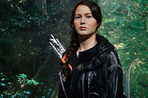 Katniss Costume Diy Costume Help How To Mimic Transformation Of Two