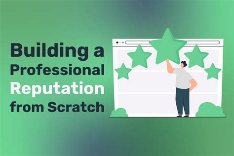 Professional Reputation 的图像结果