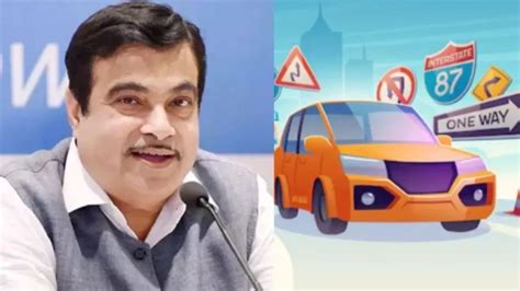 Govt To Rope In IIT Engineers To Enhance Road Safety; Focus On Black ...