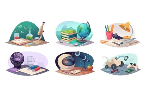 Science Sign Cartoon 的图像结果