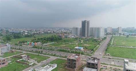 Hero Homes Mohali, Buy New Apartments & Flats in Mohali, Hero Homes ...