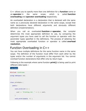Inheritance - More specifically, what is inheritance and different ways ...