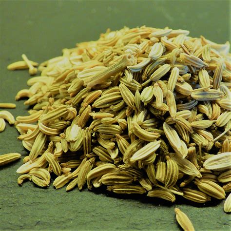 Fennel seeds -know about its nutrition fact and its benefits