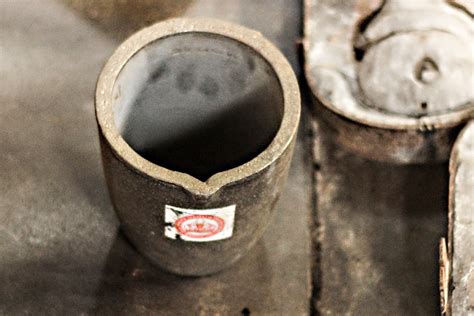 D'source Tools and Raw Materials | Metal Casting | D'Source Digital ...