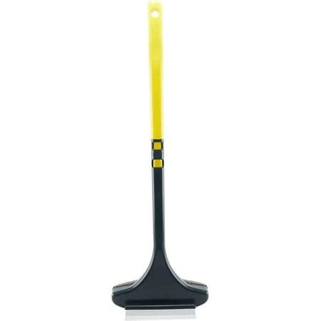 Window Mesh Screen Cleaner Multifunctional Screen Brush Foldable ...