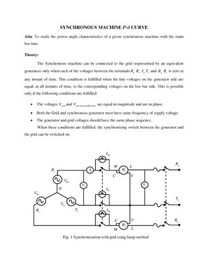 Control lab Report TRMS - CONTROL SYSTEM LABORATORY EE LAB REPORT TRMS ...