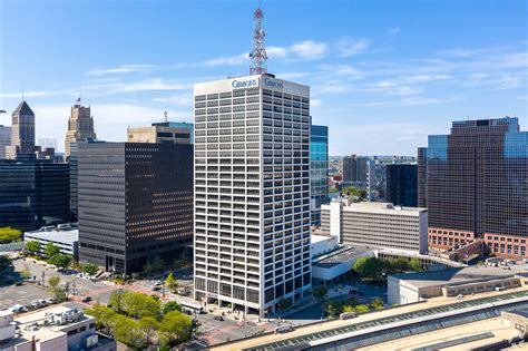 11-43 Raymond Plz W, Newark, NJ 07102 - Gateway Center - One Gateway ...