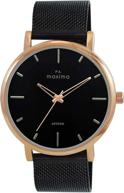 Amazon.in: Maxima - Men's Watches: Watches