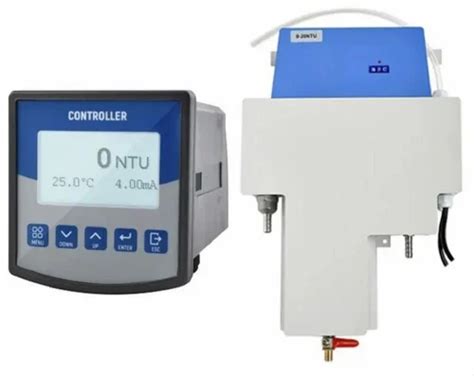 Analyzer Systems - Single Phase Tss Analyzer Service Provider from ...