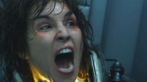 Image result for Alien Covenant Alien