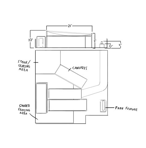 Restaurant Seating Area 的图像结果