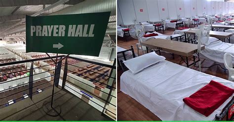 India's Biggest COVID Centre With 10,000 Beds In Bengaluru To Shut Down ...