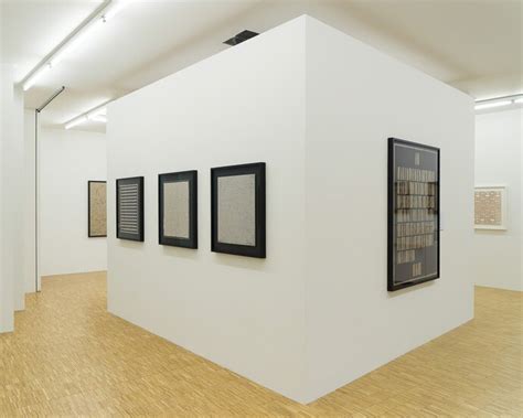 The chemigram. Courtesy of Galerie Anna Wenger | Galerie Wenger