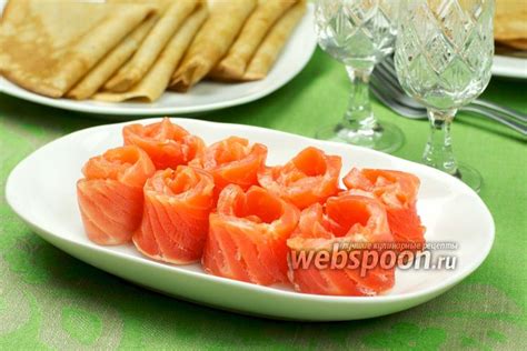 Домашний посол семги пошаговый рецепт с фото на Webspoon.ru