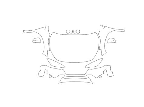 The electronic templates shop for making pre cut for protection the ...