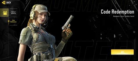 Image result for Garena Codm Redeem Code