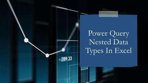 Image result for Power Query Nested Tables