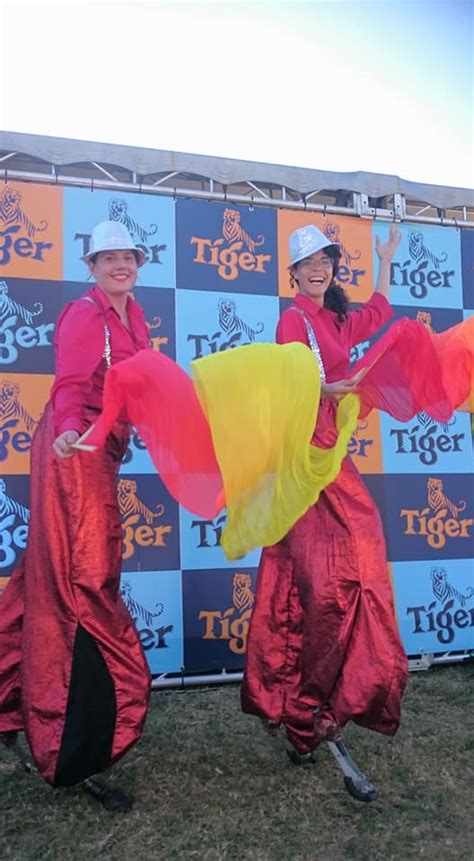 Image result for Stilt Walking Tutorial