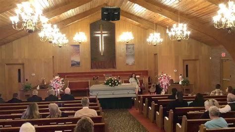 Funeral Service for Danny Rhamy | Funeral Service for Danny Rhamy | By ...