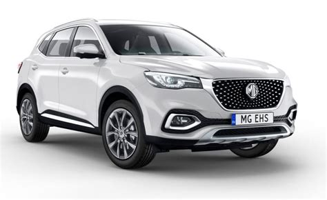 The MG HS Plug-In Hybrid (SUV): The Complete Electric Car Buying Guide ...
