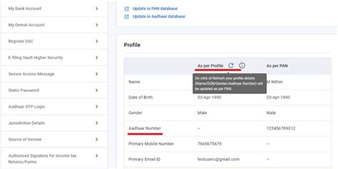Link Aadhaar FAQs & How to link Aadhaar and PAN