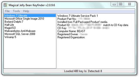 How to Find Serial Key 的图像结果