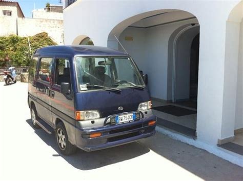 LA ROSA PARCO RESIDENCE (Forio, Isola d'Ischia) - Apartment Reviews ...