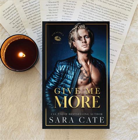 Salacious Players Club series by Sara Cate – Wild Hearts Bookshop