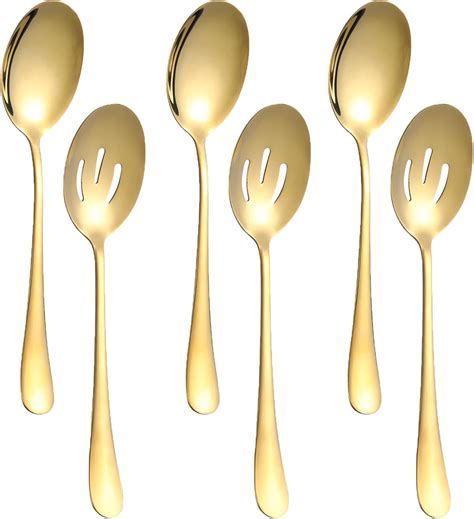 Serving Spoon Gift Set at Gemma Nock blog