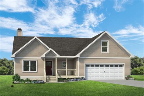 Custom Home Floor Plans | Brown Haven Homes