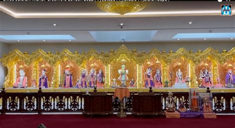 Shree Jalaram Mandir Greenford UK | Community & Seva